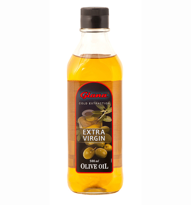 Ulei de mãsline extra virgin 500ml